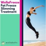 WellaFreeze Fat Freeze Treatment