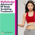 WellaSculpt™ Advanced RF Body Sculpting