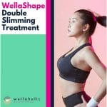 WellaShape Double Slimming Treatment