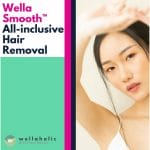 WellaSmooth All Inclusive Hair Removal