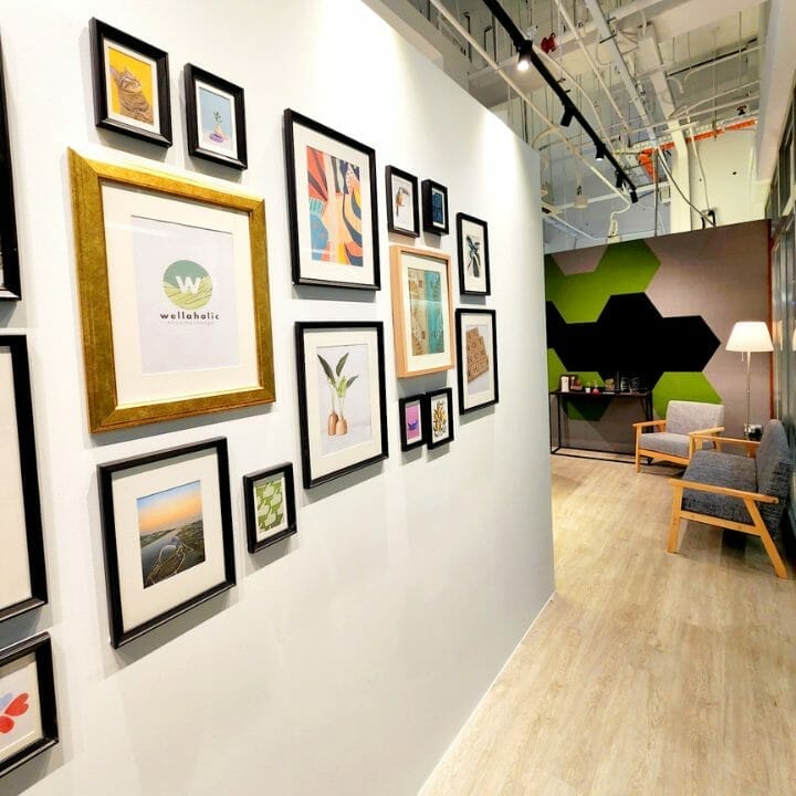 Wellaholic Upper Changi