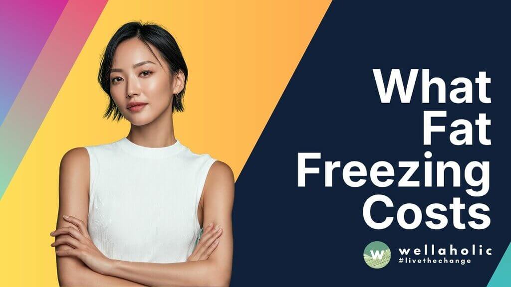 What Fat Freezing Costs