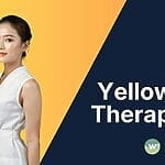 Yellow LED Therapy SG