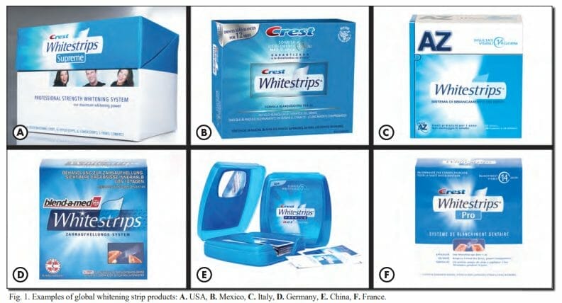 American Journal of Dentistry, Vol. 20