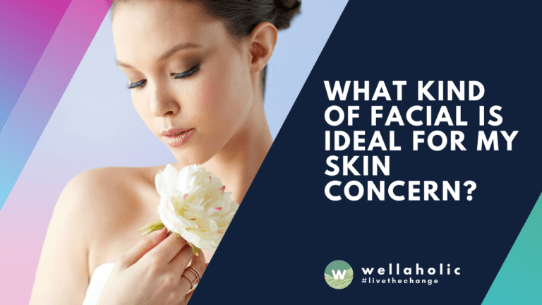 Discover the best facial treatment in Singapore for your unique skin concerns! From acne to pores, explore effective and affordable options for a bespoke facial experience. Say hello to a relaxing facial spa and embrace a radiant, rejuvenated complexion with our expert recommendations!