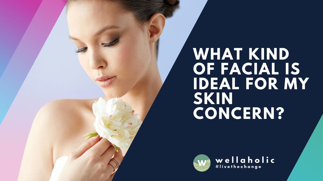 Discover the best facial treatment in Singapore for your unique skin concerns! From acne to pores, explore effective and affordable options for a bespoke facial experience. Say hello to a relaxing facial spa and embrace a radiant, rejuvenated complexion with our expert recommendations!