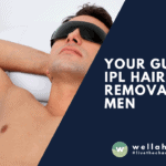 Laser hair removal is a popular grooming option for men, and IPL is one of the most effective methods. Read on to discover why you should use IPL as well as tips for achieving the best results!
