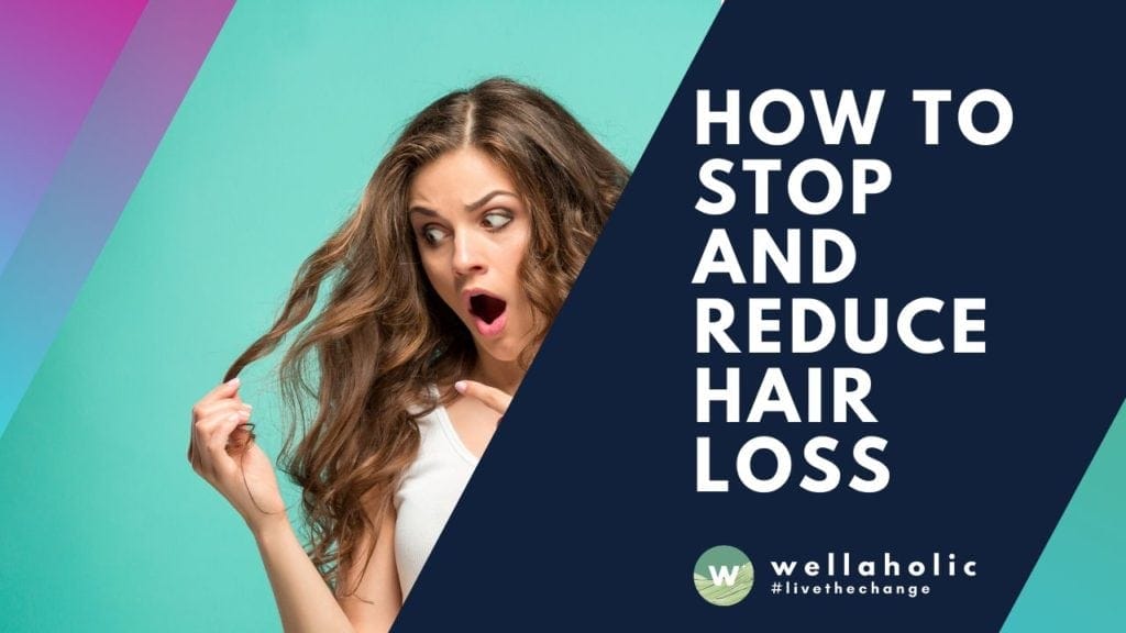 Suffering from hair thinning or balding? This resource covers the steps you need to take to reduce hair loss and maintain a healthy head of hair.