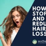 Suffering from hair thinning or balding? This resource covers the steps you need to take to reduce hair loss and maintain a healthy head of hair.