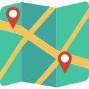 Map Icon Map Icon