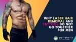Why Laser Hair Removal and Tattoos Do Not Go Together